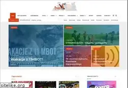 Sites similar to bwi.pl