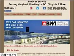 Sites similar to bwicarservice.com