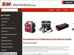 Sites similar to bwidee.de