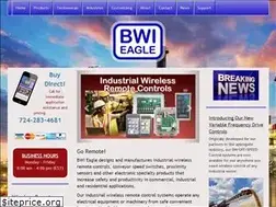 Sites similar to bwieagle.com