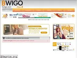 Sites similar to bwigo.com