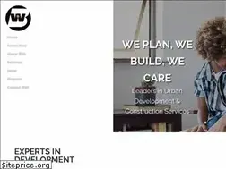 Sites similar to bwillc.com