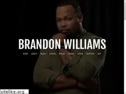 Sites similar to bwilliamsmusic.com