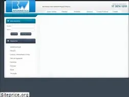 Sites similar to bwinformatica.com
