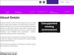 Sites similar to bwinparty.com
