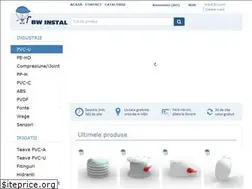 Sites similar to bwinstal.ro