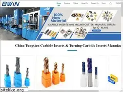 Sites similar to bwintools.com
