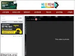 Sites similar to bwintv.net