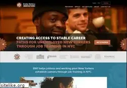 Sites similar to bwiny.org