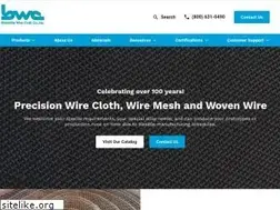 Sites similar to bwire.com