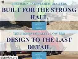 Sites similar to bwisetrailers.com