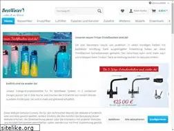 Sites similar to bwishop.de