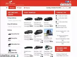 Sites similar to bwivan.com