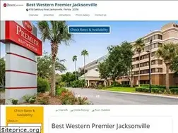 Sites similar to bwjacksonvillehotel.com