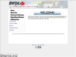 Sites similar to bwjm.ca