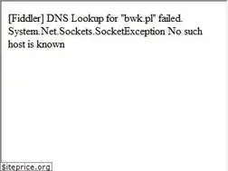 Sites similar to bwk.pl