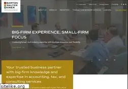 Sites similar to bwkaccounting.com