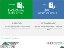 Sites similar to bwl-ekonomika.eu