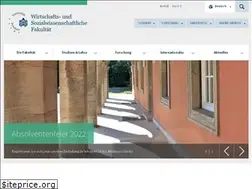 Sites similar to bwl-up.de