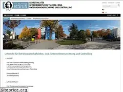Sites similar to bwl1.ovgu.de