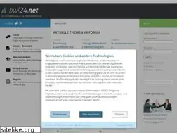 Sites similar to bwl24.net