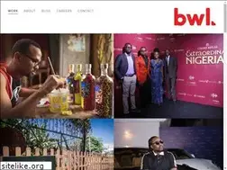 Sites similar to bwlagency.com