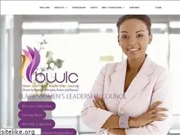 Sites similar to bwlc.com
