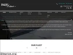 Sites similar to bwlimos.com
