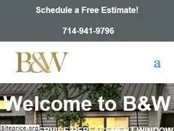 Sites similar to bwllco.com
