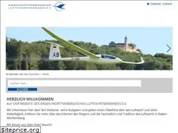Sites similar to bwlv.de