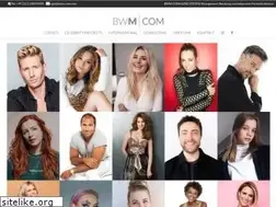Sites similar to bwm-com.com