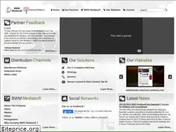 Sites similar to bwm-mediasoft.com