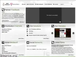 Sites similar to bwm-mediasoft.ro