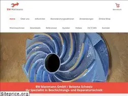 Sites similar to bwm.ag