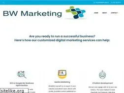 Sites similar to bwm.net.nz
