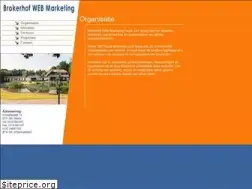 Sites similar to bwm.nl