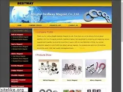 Sites similar to bwmagnet.com