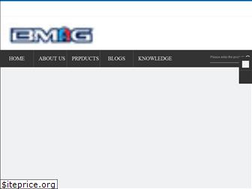 Sites similar to bwmagnets.com