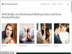 Sites similar to bwmakeup.com