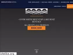 Sites similar to bwmarina.com