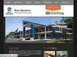 Sites similar to bwmermaid.com