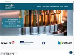 Sites similar to bwmins.com