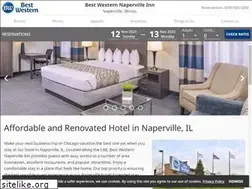 Sites similar to bwnaperville.com
