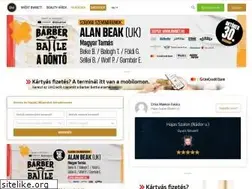 Sites similar to bwnet.hu