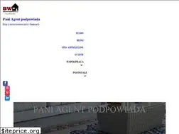 Sites similar to bwnieruchomosci.pl