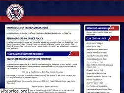 Sites similar to bwnyjsl.org