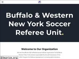 Sites similar to bwnysru.org