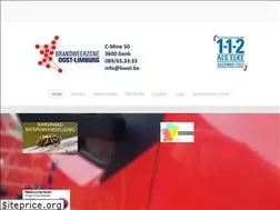 Sites similar to bwol.be
