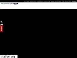 Sites similar to bwondriesford.com