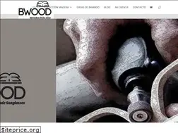 Sites similar to bwoodsunglasses.com